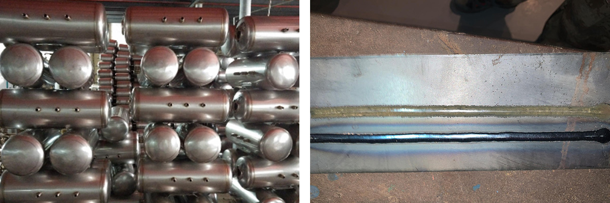 Understanding the Role and Benefits of Welding Flux in Metal Fabrication